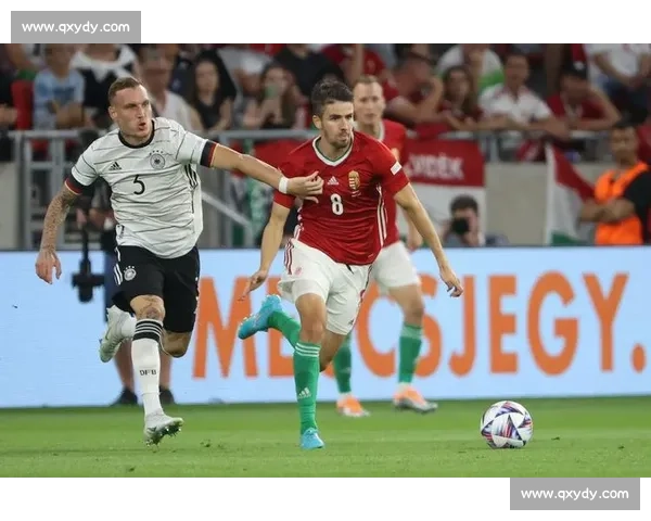 西班牙与匈牙利激战正酣 两队争夺欧国联重要胜利直播分析