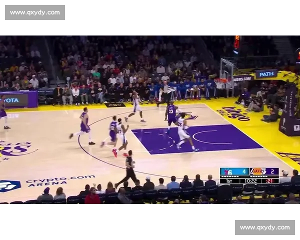 虎扑热议勇士湖人巅峰对决球星对轰战术博弈引爆话题全场细节复盘