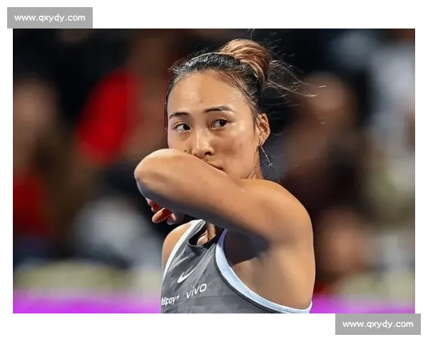 郑钦文伤退柏林草地赛 以五号种子身份全力备战温网 郑钦文伤退柏林草地赛 以五号种子身份全力备战温网