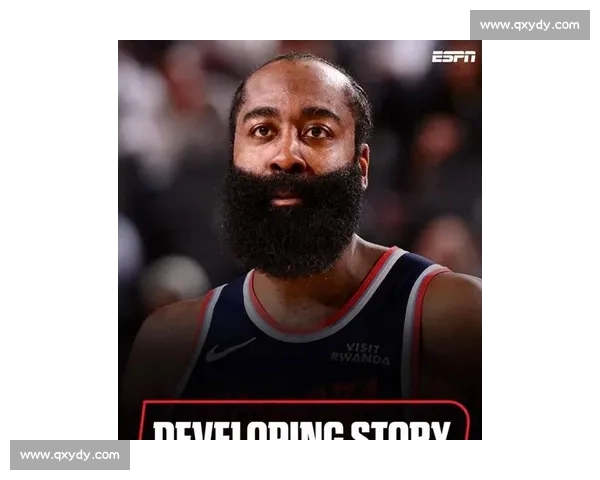 詹皇续约湖人创纪录！哈登降薪留守快船，双星命运终尘埃落定