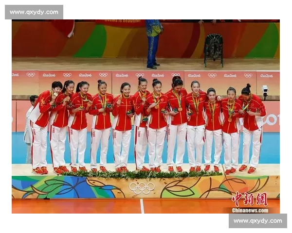 逆转里约夜中国女排二零一六力克巴西的荣耀之战奥运赛场经典回忆